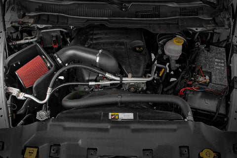 Cold Air Intake | 5.7L | Ram 1500 2WD/4WD (2009-2018 & Classic)