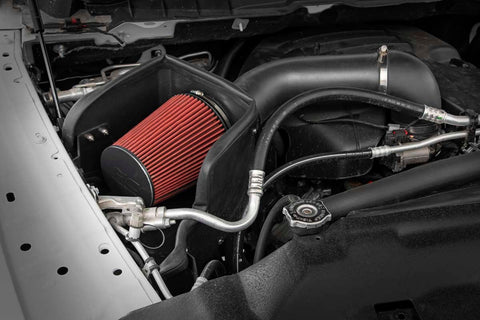 Cold Air Intake | 5.7L | Ram 1500 2WD/4WD (2009-2018 & Classic)
