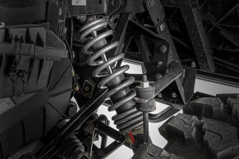 Full Size Dual Rate Coil | Rear | Polaris Ranger 1000/Ranger XP 900/1000