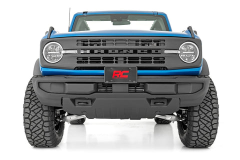 2 Inch Lift Kit | Ford Bronco 4WD (2021-2026)