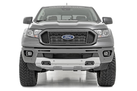 2.5 Inch Leveling Kit | Ford Ranger 2WD/4WD (2019-2026)