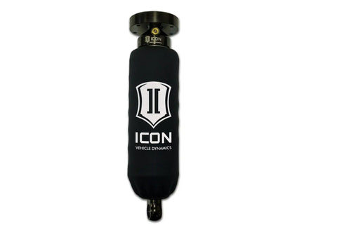 ICON Vehicle Dynamics FRDK_191003 ICON SHORT 2.5 COIL WRAP W/LOGO PAIR (11.25-12.25)