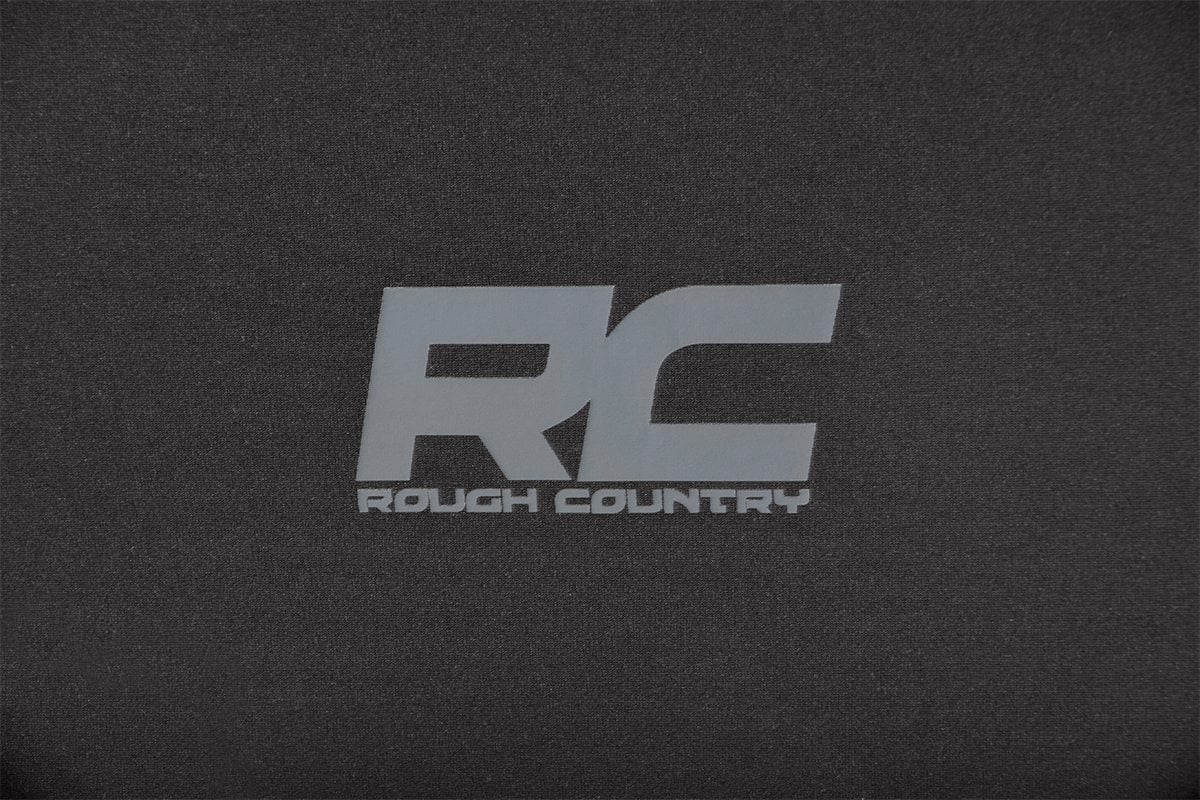 Seat Covers | Front Bucket Seats | Ford F-150/Lightning/F-250/F-350  (15-26)