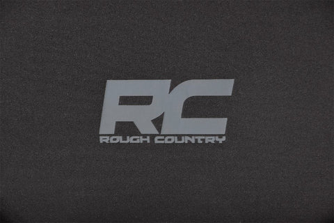 Seat Covers | Front Bucket Seats | Ford F-150/Lightning/F-250/F-350  (15-26)