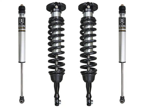 ICON Vehicle Dynamics K53021 07-21 TUNDRA 1-3" STAGE 1 SUSPENSION SYSTEM