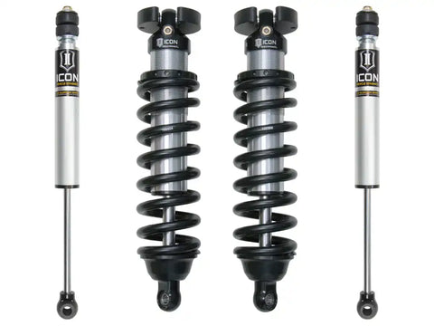 ICON Vehicle Dynamics FRDK_K53131 96-02 4RUNNER 0-3" STAGE 1 SUSPENSION SYSTEM