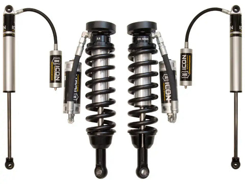 ICON Vehicle Dynamics FRDK_K93102 11-UP RANGER T6 1-3" STAGE 2 SUSPENSION SYSTEM