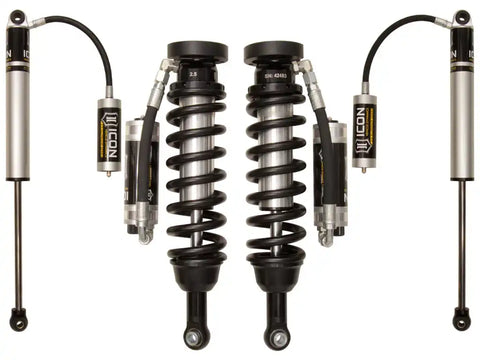ICON Vehicle Dynamics FRDK_K93103 11-UP RANGER T6 1-3" STAGE 3 SUSPENSION SYSTEM