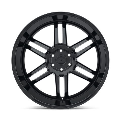 BR KATAVI 22X10 5X127 +30 71 G-BLK