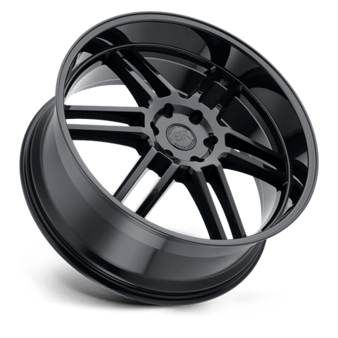 BR KATAVI 22X10 5X127 +30 71 G-BLK