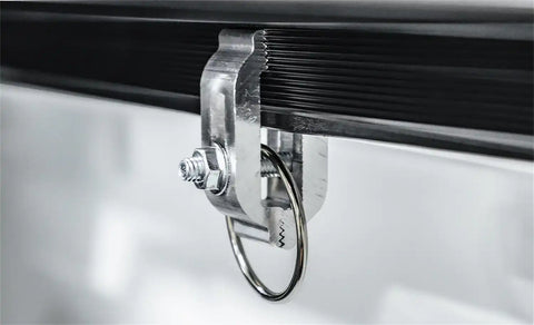 ACCESS 21019 LIMITED Tonneau Cover for 73-96 Ford F-Series & 97-98 F-250/F-350 8' Box