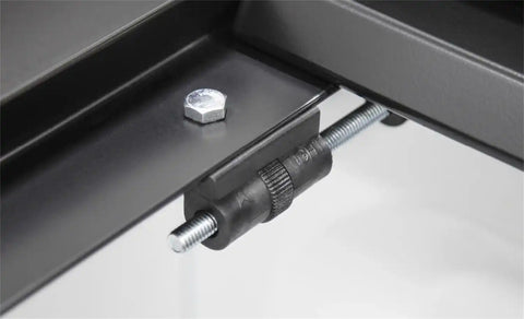 ACCESS 31299 LITERIDER Tonneau Cover for 04-09 Ford F-150 6' 6 Flareside Box