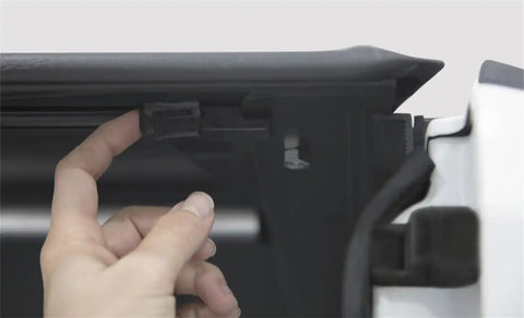 ACCESS 38019 - LITERIDER® Roll-Up Cover