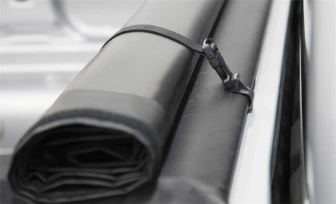 ACCESS 44129Z LORADO Tonneau Cover for 02-08 Dodge Ram 1500 & 03-09 2500/3500 8' Box