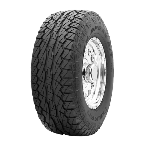 WDPEAK AT TRL 235/65R17 108H XL 29.2