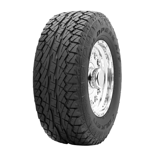 WDPEAK RT LT295/65R20 129/126R E 35.4