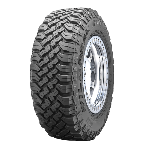 WDPEAK MT LT31X10.50R15 109Q C 30.75