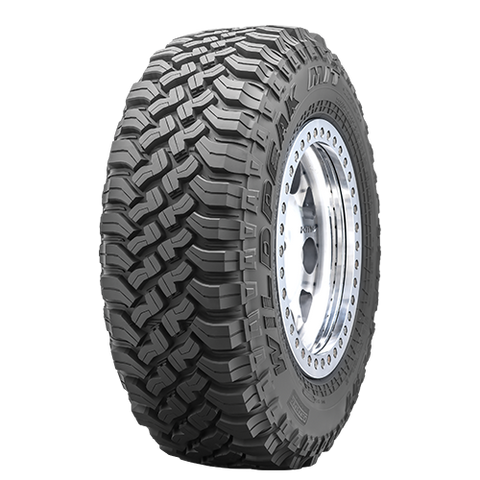 WDPEAK MT LT285/70R17 121/118Q E 32.9