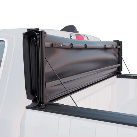 SC4 Pro Soft Tonneau SC4 Pro Soft Quadfold RAM 1500 (19-24) NO RamBox 5'7"