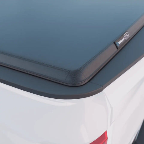 WorkSport 29-3156 SC4 Pro Soft Tonneau SC4 Pro Soft Quadfold FRD F150 (21-24) 6'6"