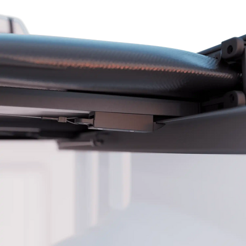 SC4 Pro Soft Tonneau SC4 Pro Soft Quadfold RAM 1500 (19-24) NO RamBox 5'7"