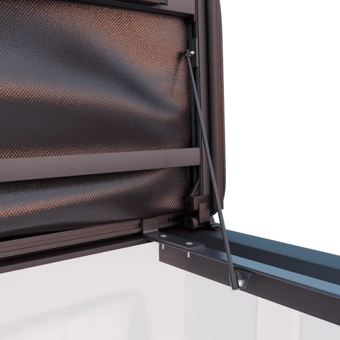 SC4 Pro Soft Tonneau SC4 Pro Soft Quadfold FRD F150 (15-20) 5'6"