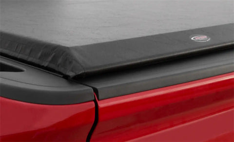 ACCESS 14279Z ORIGINAL Tonneau Cover for 19-ON Ram 2500/3500 Dually 8' Box