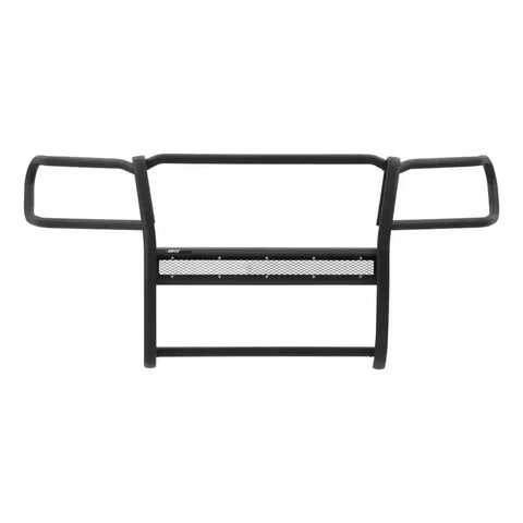 ARIES P2054 - Pro Series Black Steel Grille Guard, No-Drill, Select Toyota Tacoma