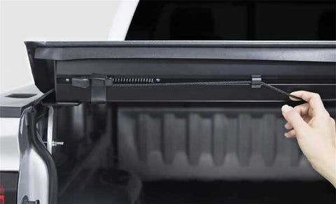 ACCESS 65299 TOOLBOX Tonneau Cover for 22-ON Toyota Tundra 6' 6 Box