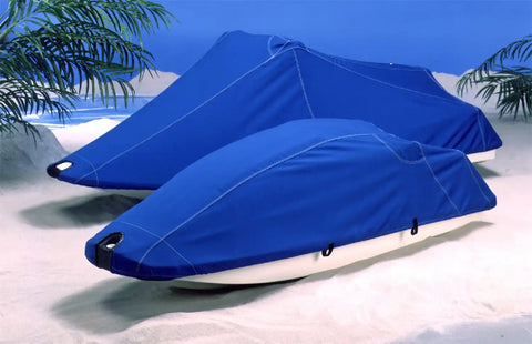 Covercraft XW451D1 Custom Fit Personal Watercraft Cover