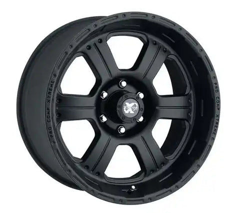Pro Comp 7089-7965 - Wheel -Aluminum