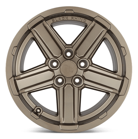 BR RECON 20X9.5 5X127 -32 71 BRNZ