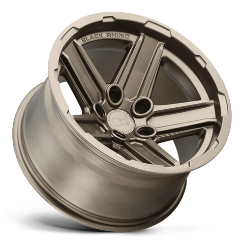 BR RECON 20X9.5 5X127 -32 71 BRNZ