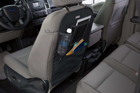 Covercraft SBK1001PCCH Polycotton Seatback Organizer