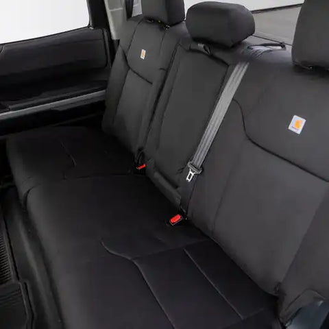 COVERCRAFT GTF4351COBK CARHARTT SUPER DUX PRECISIONFIT CUSTOM REAR