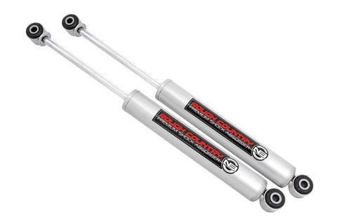 N3 Rear Shocks | 0-2.5" | Dodge 2500/3500  (1994-2002)