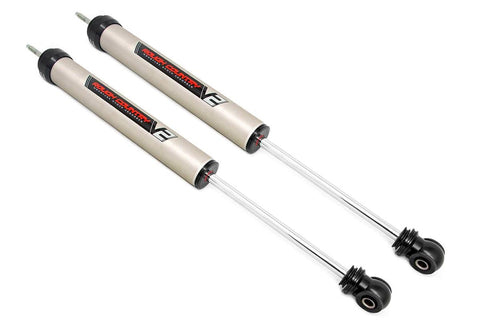 V2 Front Shocks | 4.5" | Ford F-250/F-350 Super Duty 4WD (2005-2026)