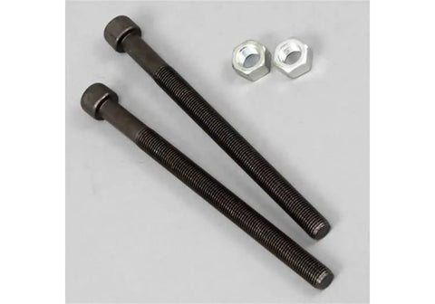 Superlift 56350 Universal Application - Tie Bolts 5/16 X 3.5 with nuts pair