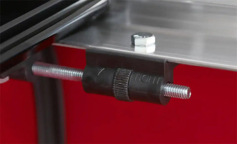 ACCESS 22010419 TONNOSPORT Tonneau Cover for 19-23 Ford Ranger 5' Box