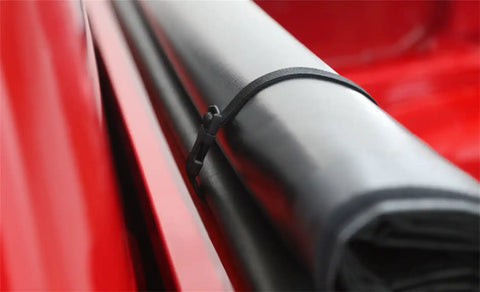 ACCESS 22010359 TONNOSPORT Tonneau Cover for 08-14 Ford F-150 6' 6 Box w/ Side Rail
