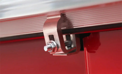 ACCESS 22010019 TONNOSPORT Tonneau Cover
