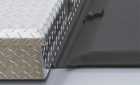 ACCESS 61399 TOOLBOX Tonneau Cover for 17-22 Ford F-250/F-350 6' 8 Box