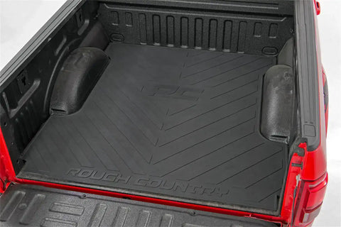 Rough Country RCM598 Dodge Bed Mat