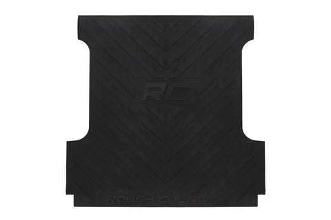 Rough Country RCM598 Dodge Bed Mat
