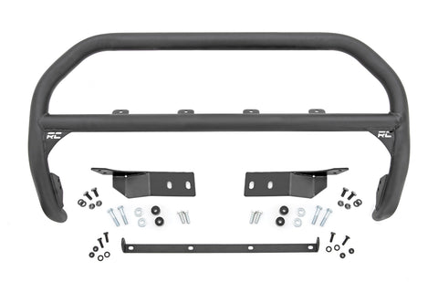 Nudge Bar | Toyota Tundra 2WD/4WD (2007-2021)