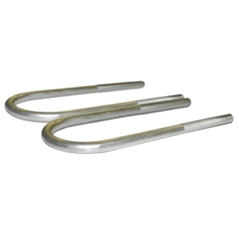 Pro Comp Suspension 13-90360A Hardware Kit