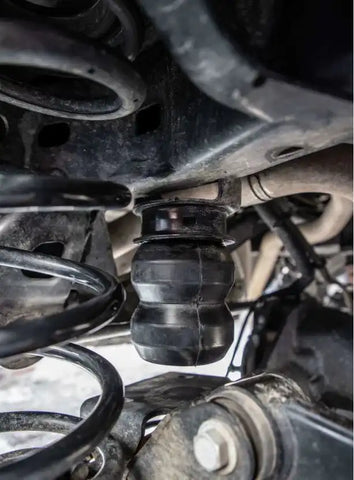 Timbren SES DR1500DQ Suspension Enhancement System for Ram 1500
