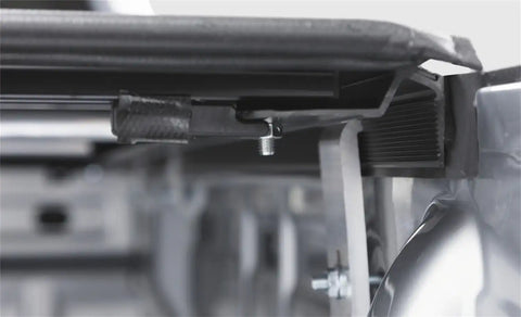 ACCESS 91369 VANISH Tonneau Cover for 15-ON Ford F-150 5' 6 Box