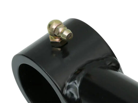 ICON Vehicle Dynamics FRDK_78620DJ ICON 2019-2023 GM 1500 Tubular Upper Control Arm Kit W/Delta Joint