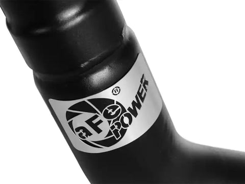 aFe 46-20124-B Bladerunner GT Series Intercooler 11-14 Ford F-150 EcoBoost 3.5L (tt)